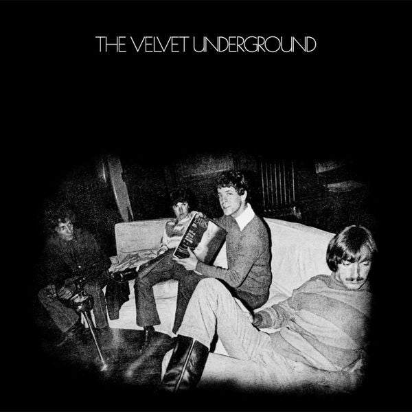 Velvet Underground - Velvet Underground (Vinyl LP)
