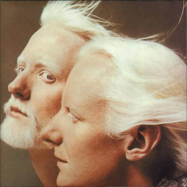 Johnny &amp; Edgar Winter - Together MOV (Colour Vinyl LP)
