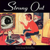 Strung Out - Suburban Teenage Wasteland Blues (Vinyl LP)