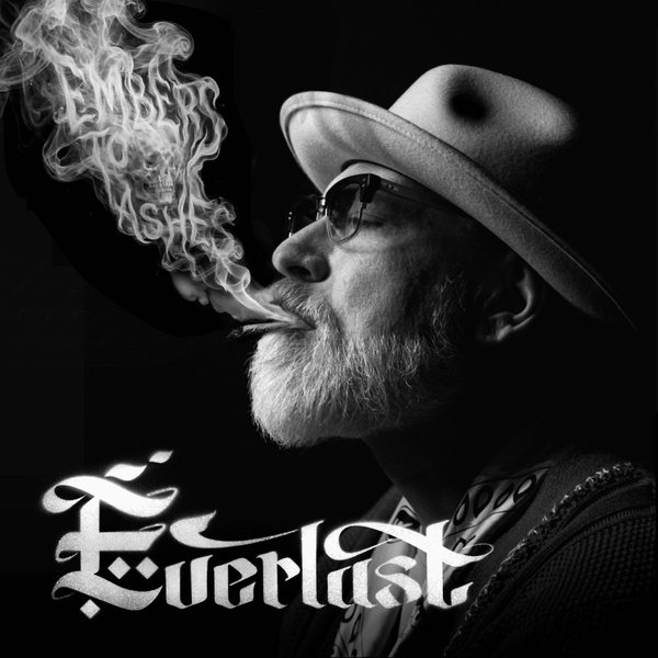 Everlast - Embers To Ashes (Vinyl 2LP)