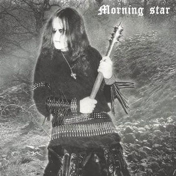 Kekht Arakh - Morning Star (Vinyl LP)