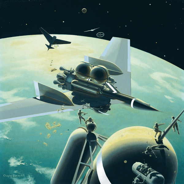 Shellac - Terraform (Vinyl LP)