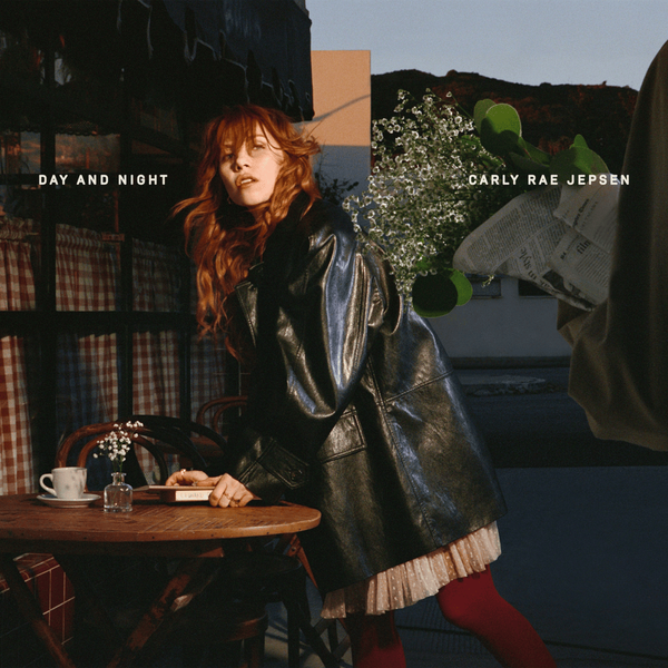 Carly Rae Jepsen - Day And Night (Vinyl 2LP)