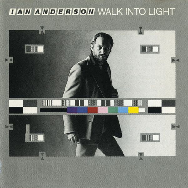Ian Anderson - Walk Into Light (Vinyl LP)