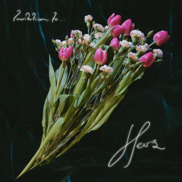 Her's - Invitation to Her's (Vinyl LP)
