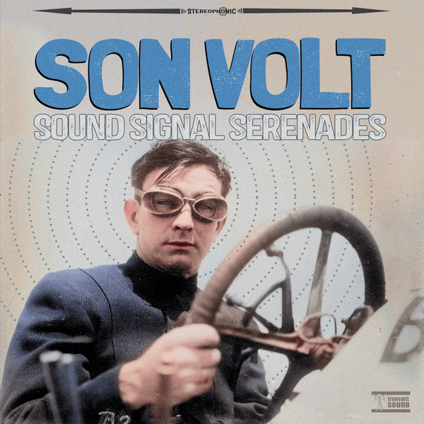 Son Volt - Sound Signal Serenades (Vinyl LP)