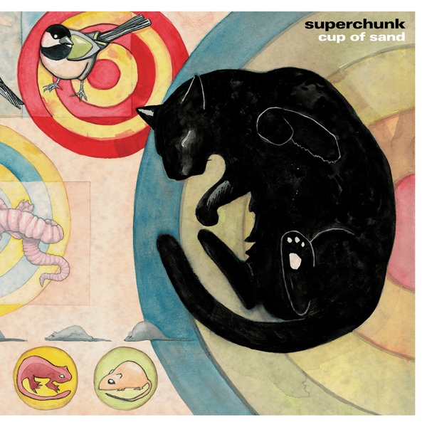 Superchunk - Cup Of Sand (Vinyl 3LP)