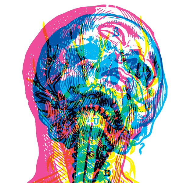 Mandy, Indiana - Urgh (Coloured Vinyl LP)