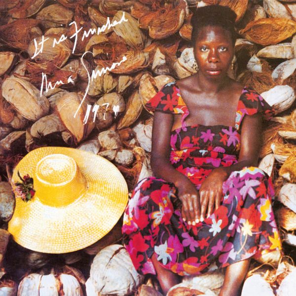 Nina Simone - It Is Finished (Yellow Vinyl LP)