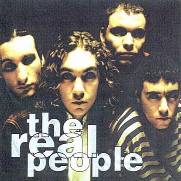 Real People - The Real People MOV 35th Anniv (Purple Vinyl LP)