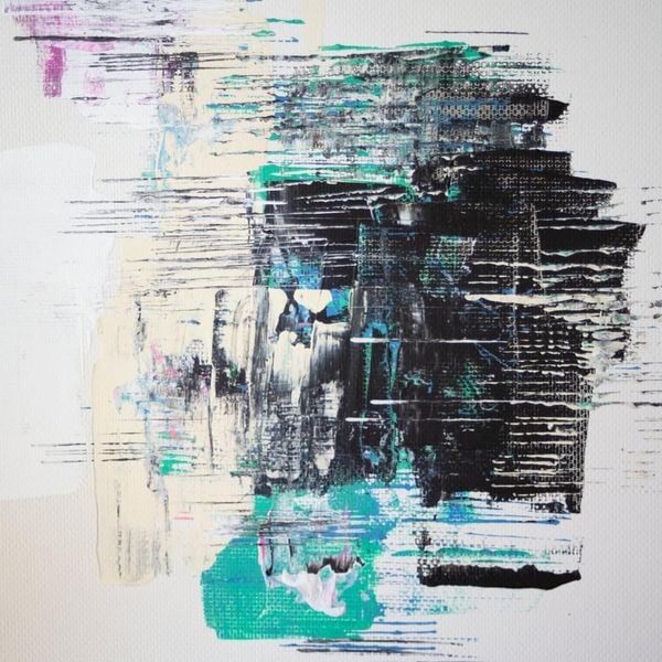 Duster - In Dreams (Clear Vinyl LP)