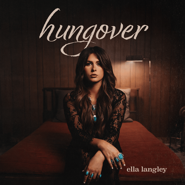 Ella Langley - Hungover (Colour Vinyl LP)