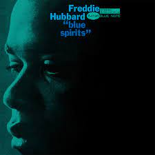 Freddie Hubbard - Blue Spirits (Vinyl LP)