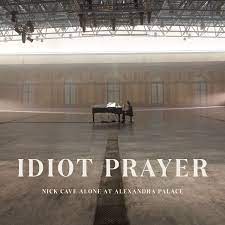 Nick Cave - Idiot Prayer (Vinyl 2LP)