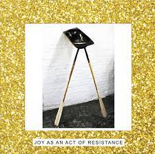IDLES - Joy As An Act of Resistance Deluxe Edition (Vinyl LP)