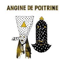 PRE ORDER Angine de Poitrine - Vol. 1 (Vinyl LP)
