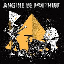 PRE ORDER Angine de Poitrine - Vol. 2 (Vinyl LP)