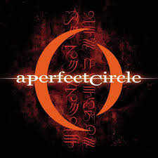 A Perfect Circle - Mer De Noms (Splatter Vinyl 2LP)