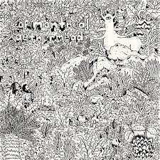 of Montreal - Aethermead (Vinyl LP)