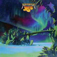 Yes - Aurora (Vinyl 2LP)