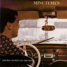 Minutemen - Double Nickels on the Dime (Vinyl 2LP)
