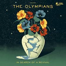 Olympians - In Search Of A Revival (Vinyl LP)