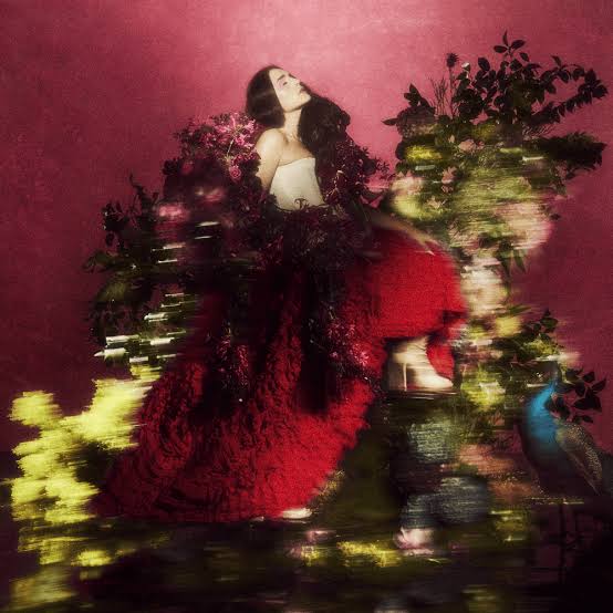 Jessie Ware - Superbloom (Vinyl LP)