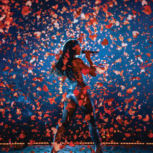 Dua Lipa - Live From Mexico (Vinyl 2LP)