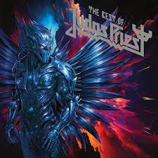 Judas Priest - The Best of Judas Priest (Vinyl LP)