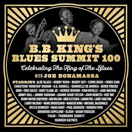 Joe Bonamassa - B.B. King's Blues Summit 100 (Vinyl 3LP)