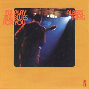 Albert King - I'll Play the Blues For You (Vinyl LP)
