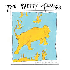 Pretty Things - From the Other Side RSD26 (Green Vinyl 10")
