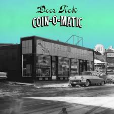 Deer Tick - Coin-O-Matic (Vinyl LP)
