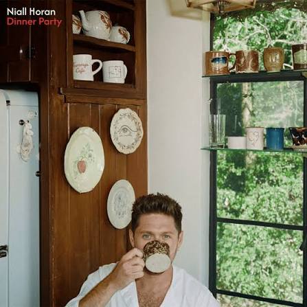 Niall Horan - Dinner Party (Colour Vinyl LP)