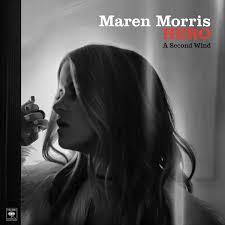 Maren Morris - Hero: A Second Wind (Vinyl 2LP)