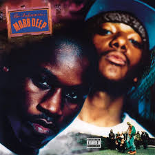 Mobb Deep - "The Infamous" (Vinyl 2LP)