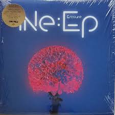 Erasure - Ne:EP RSD22 (Vinyl EP)