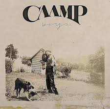 Caamp - Boys (Vinyl LP)
