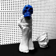 Jack White - Frozen Charlotte: Indie Excl. (Blue Vinyl LP)