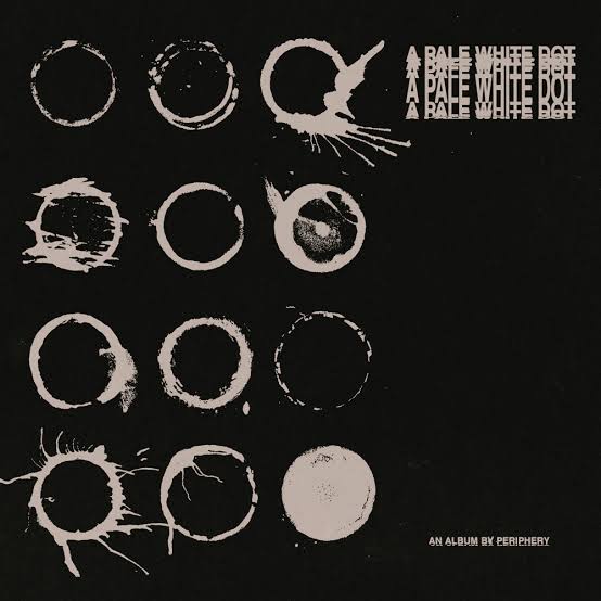 Periphery - A Pale White Dot (Colour Vinyl 2LP)