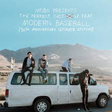 Modern Baseball - The Perfect Cast LP (Vinyl LP)
