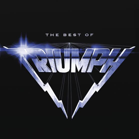 Triumph - Best Of (Vinyl LP)