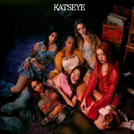 Katseye - SIS (Soft Is Strong) (Vinyl 2LP)