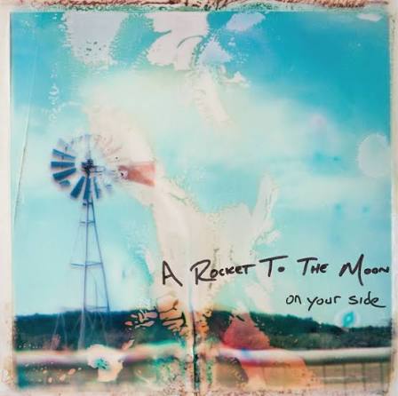 Rocket to the Moon - On Your Side (Vinyl 2LP)