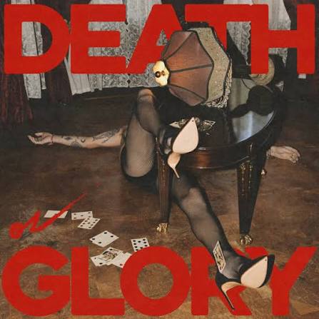 Palaye Royale - Death Or Glory (Colour Vinyl LP)