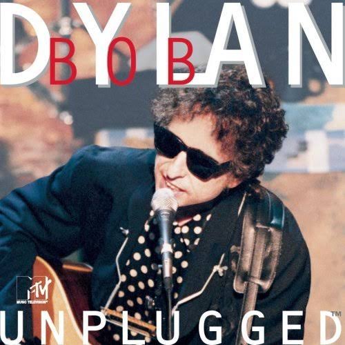 Bob Dylan - Unplugged (Vinyl 2LP)