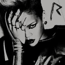 Rihanna - Rated R (Vinyl 2LP) - Alleycats Music