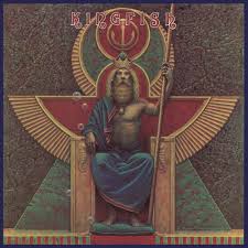 Kingfish - Kingfish (Vinyl LP)