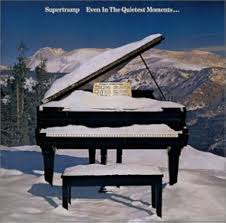 Supertramp - Even In the Quietest Moments... (Vinyl LP)