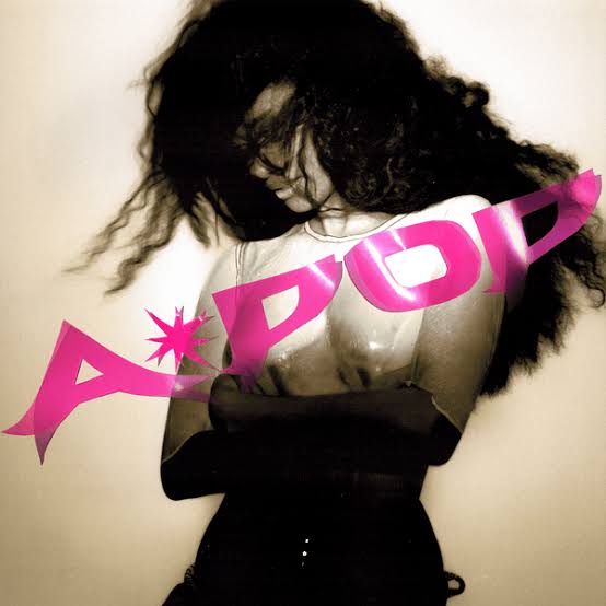Tyla - A-Pop (Pink Vinyl LP)